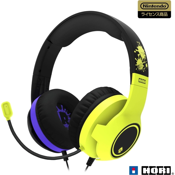 HORI NSW-406 Headset