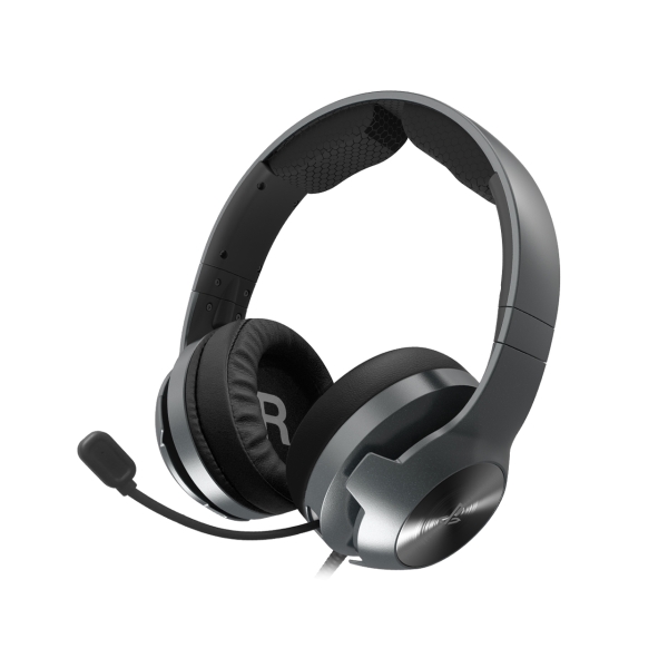 Headset HORI SPF-008 Black