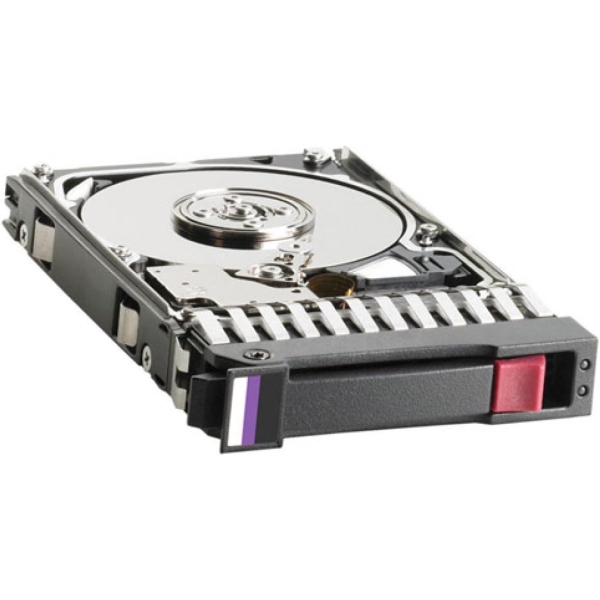 HP 655710-B21 1TB 15.6mm Internal Hard Drive