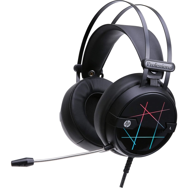 Headset HP H160GS