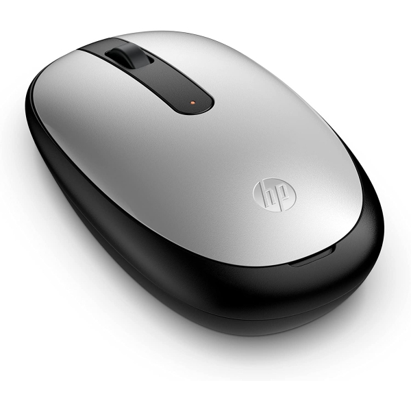 Mouse HP HP 240 Bluetooth mouse 43N04AA#UUF silver Mouse