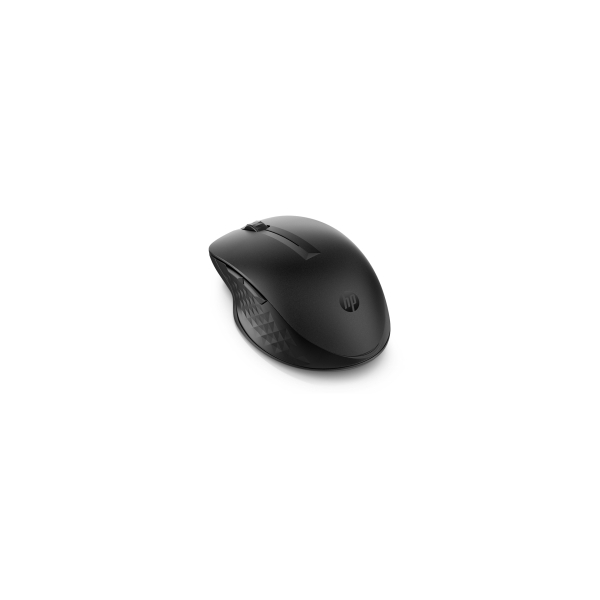 HP HP 435 multi-connection wireless mouse 3B4Q5AA#UUF Jack black Mouse