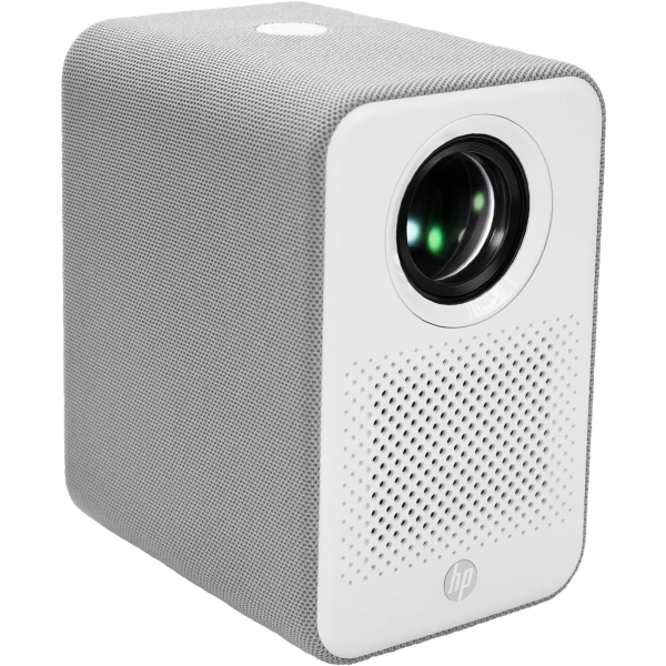 HP HP CC500 Promo Video Projector Japanese version