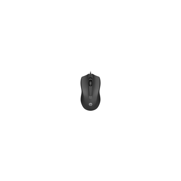 HP HP G105 Wired Mouse 822M9AA#UUF Mouse