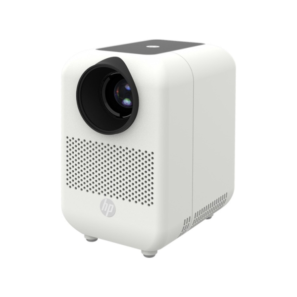 HP HP HP CC180W Portable Projector