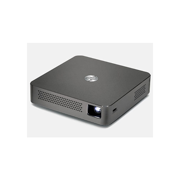 HP HP MP100 Portable Projector Japanese version