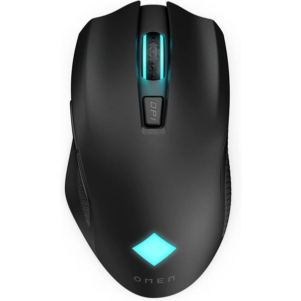 Mouse HP OMEN by HP VECTOR Wireless Mouse 2B349AA#UUF Mouse