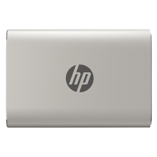 SSD HP P500 7PD55AA#UUF Silver