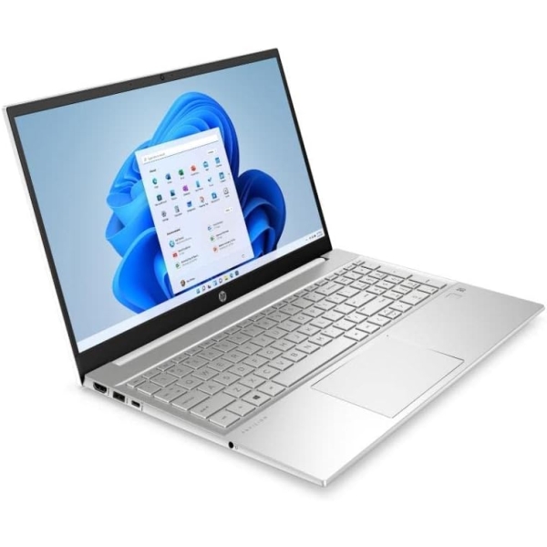 HP Pavilion 15-eh1075AU 4D8J9PA-AAAF ceramic white Notebook Japanese version