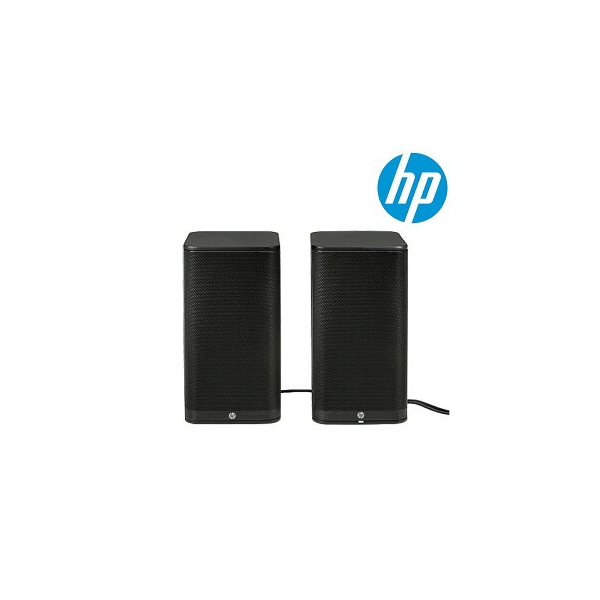 PC Speaker HP HP S5000 Speaker System Black PC Speaker