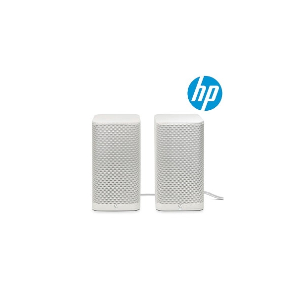 PC Speaker HP HP S5000 Speaker System White PC Speaker