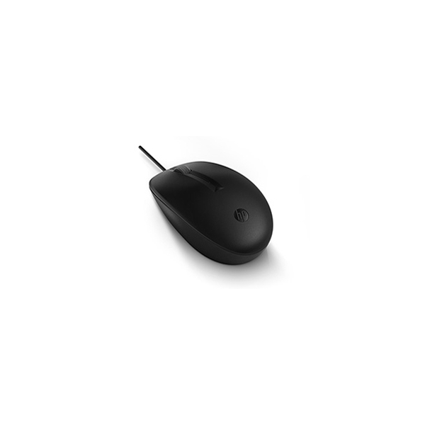 Mouse HP USB laser mouse 265D9AA Mouse