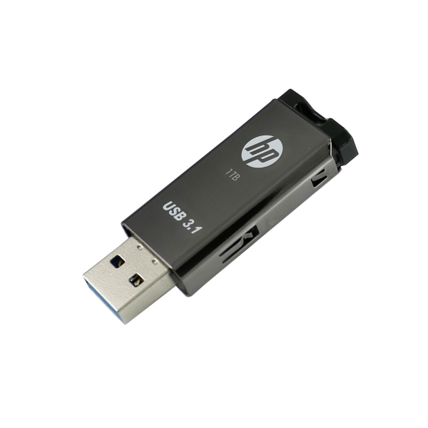 HP x770w HPFD770W-1T 1TB USB Flash Drive