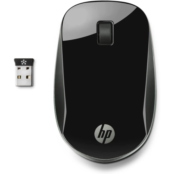 Mouse HP Z4000 Wireless Mouse Mouse