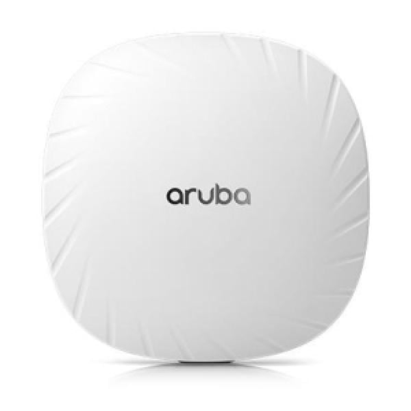 Wireless LAN Repeater Access Point HPE Aruba AP-515 (JP) Unified AP Q9H61A Wireless LAN Repeaters Access Poin