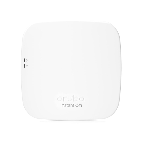 Wireless LAN Repeater Access Point HPE Aruba Instant On AP12 R2X04A Wireless LAN Repeaters Access Poin