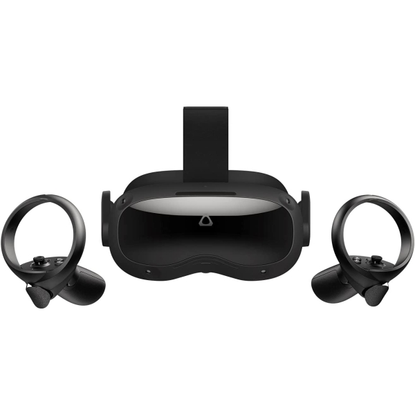 HTC VIVE Focus 3 99HASY000-00 VR Headset