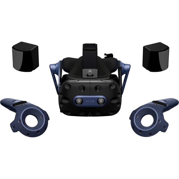 HTC VIVE Pro 2 99HASZ006-00 VR Headset