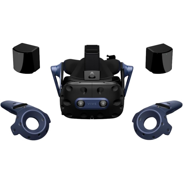 HTC VIVE Pro 2 99HASZ017-00 VR Headset