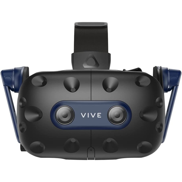 HTC VIVE Pro 2 HMD 99HASW007-00 VR Headset