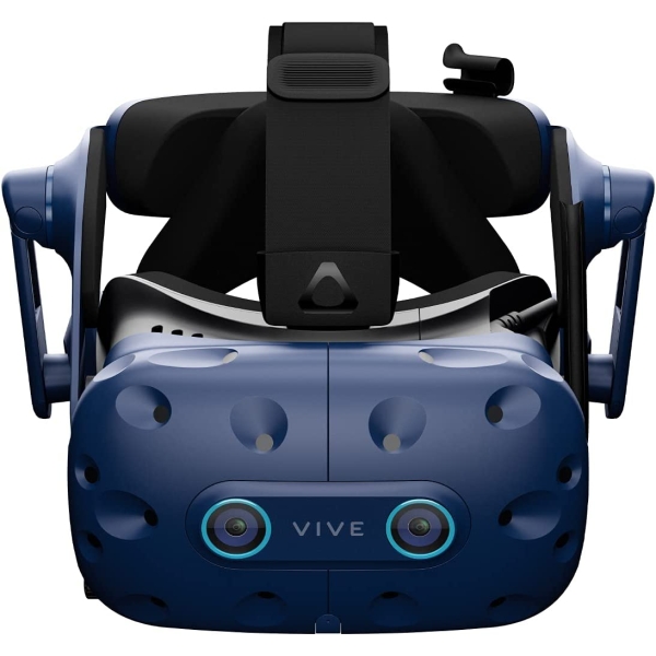 HTC VIVE Pro Eye 99HARJ006-00 VR Headset