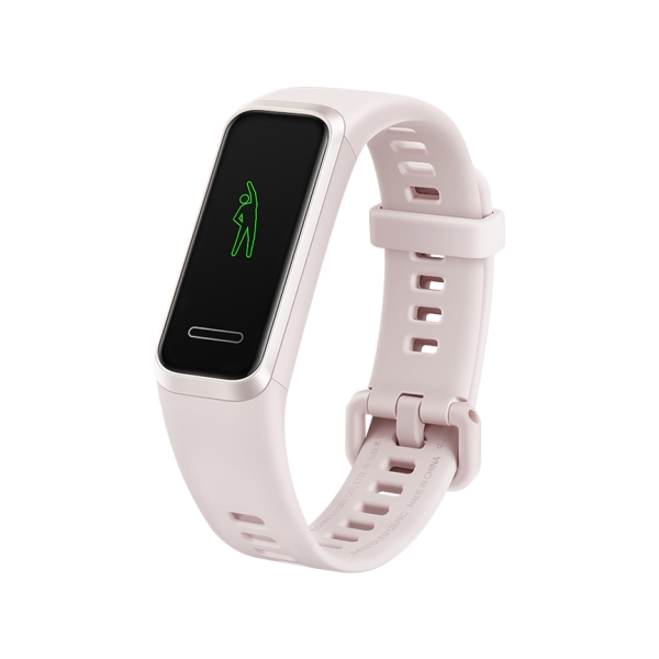 HUAWEI HUAWEI Band 4 cherry tree pink Smart Watch