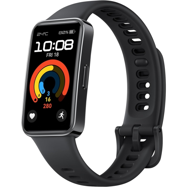 HUAWEI HUAWEI Band 9 black Smart Wristband