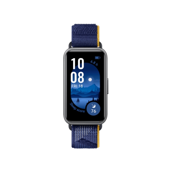 HUAWEI HUAWEI Band 9 blue Smart Wristband