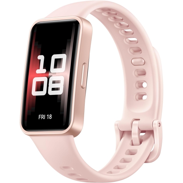 HUAWEI HUAWEI Band 9 pink Smart Wristband