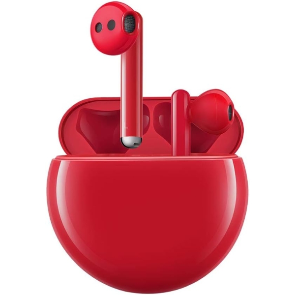 HUAWEI HUAWEI FreeBuds 3 red edition Earphone Headphone