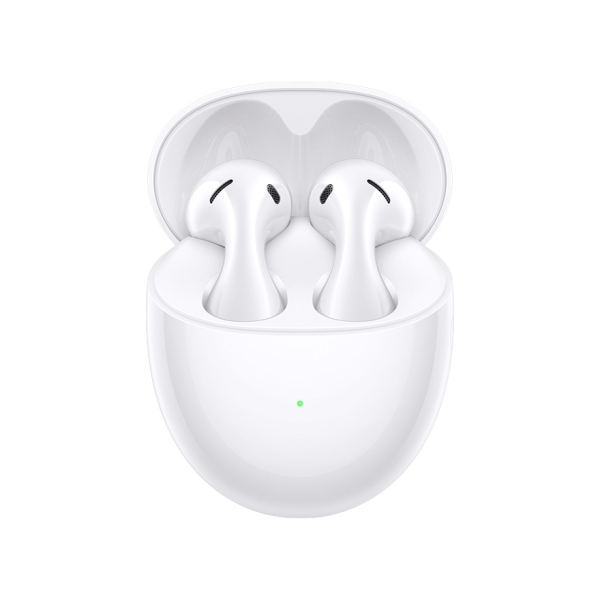 HUAWEI HUAWEI FreeBuds 5 ceramic white Earphone Headphone