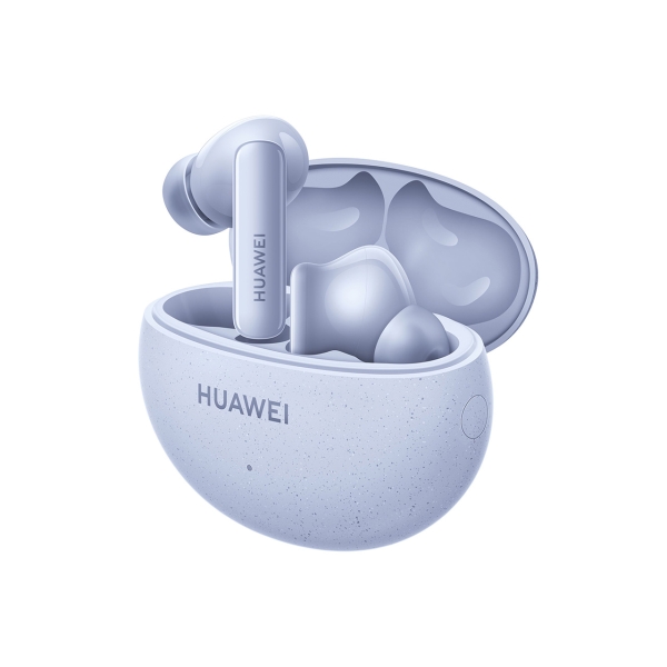 HUAWEI HUAWEI FreeBuds 5i aisle blue Earphone Headphone