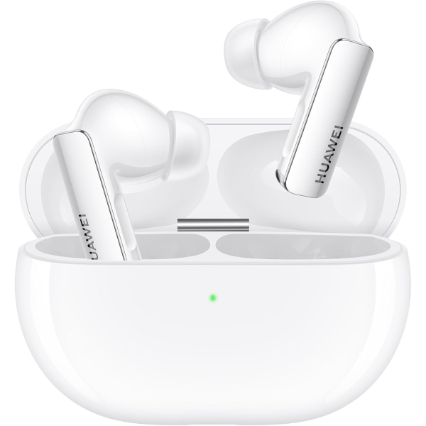 HUAWEI HUAWEI FreeBuds Pro 3 ceramic white Earphone Headphone