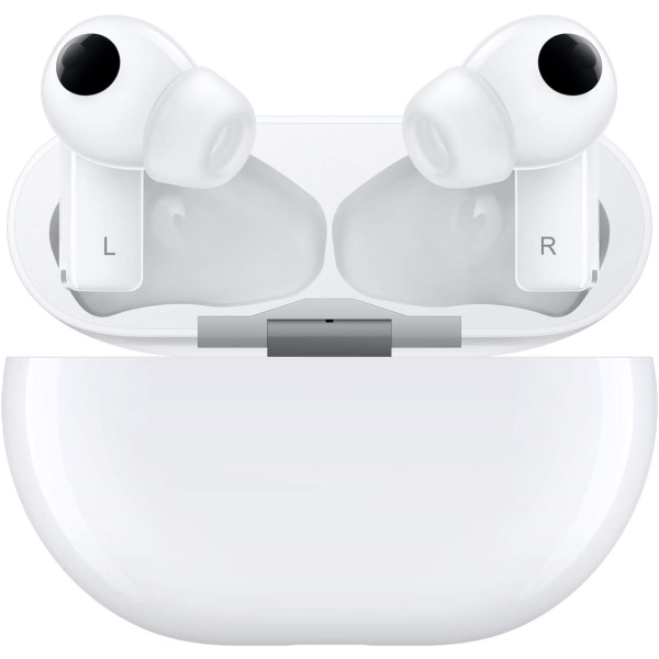 HUAWEI HUAWEI FreeBuds Pro ceramic white Earphone Headphone