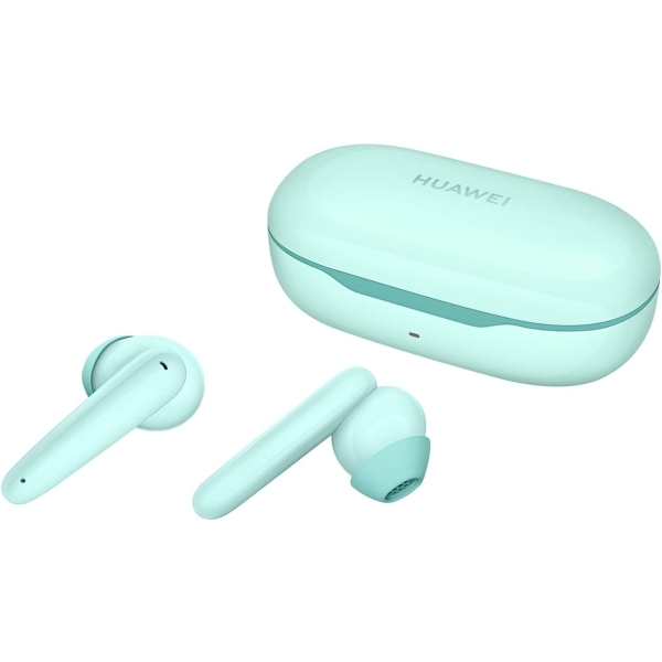 HUAWEI HUAWEI FreeBuds SE amazonite blue Earphone Headphone