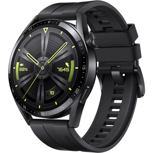 HUAWEI HUAWEI WATCH GT 3 46mm sports model Smart Watch