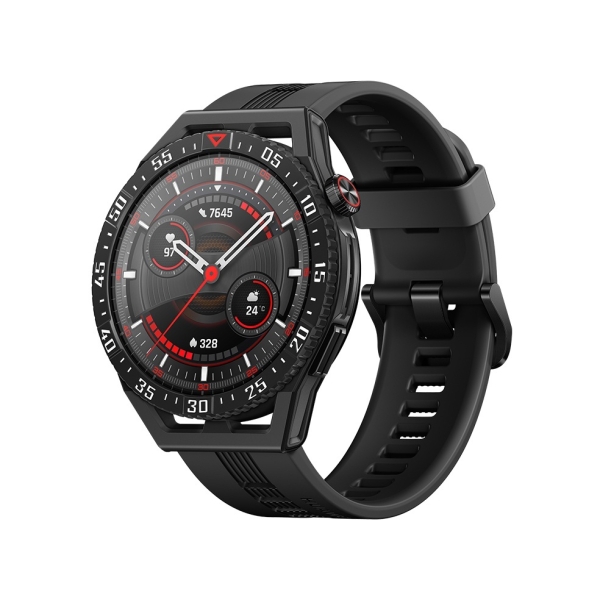 HUAWEI HUAWEI Watch GT 3 SE Graphite Black Smart Watch