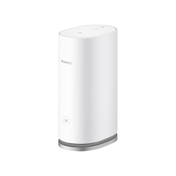 Wi-Fi Router HUAWEI HUAWEI WiFi Mesh 3 1 unit model white