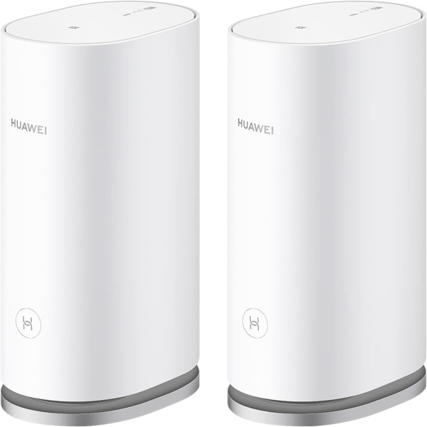 HUAWEI HUAWEI WiFi Mesh 3 2 unit model white Wi-Fi Router