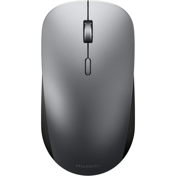 HUAWEI Wireless Mouse space gray Mouse