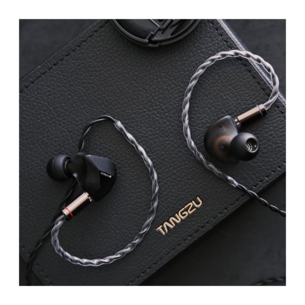 Huayi Electronic Technology TANGZU FUDU (Du Fu) Earphone Headphone