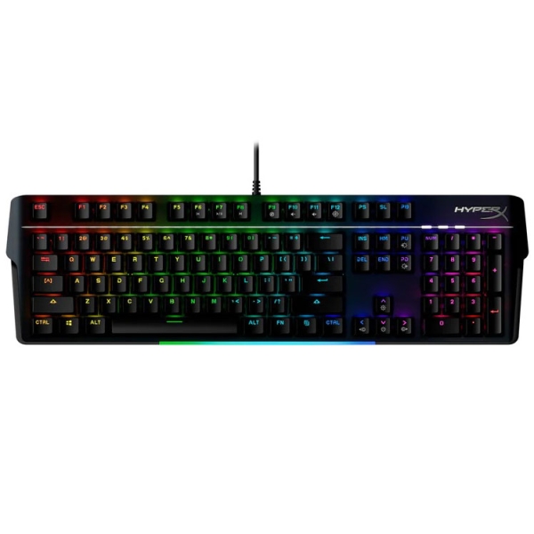 HyperX Alloy MKW100 4P5E1AA#ABA Keyboard