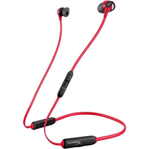 HyperX Cloud Buds HEBBXX-MC-RD/G Earphone Headphone