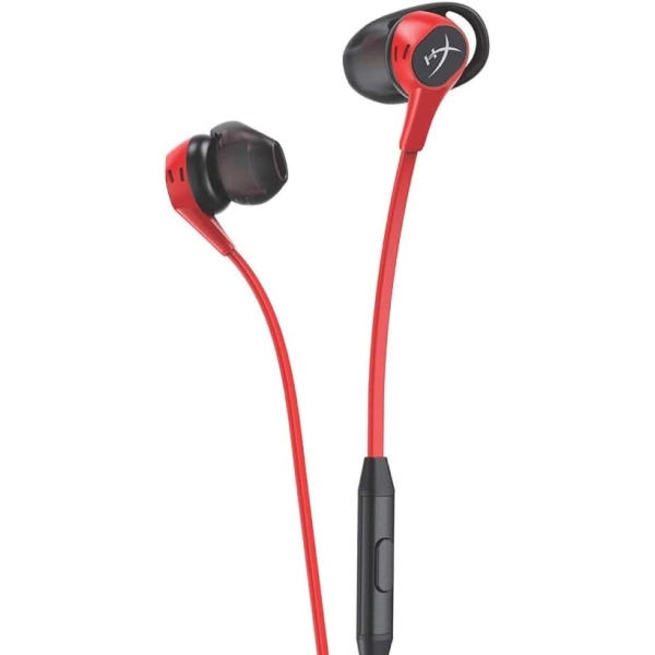 HyperX Cloud Earbuds HX-HSCEB Earphone Headphone