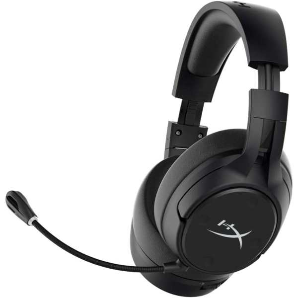 Headset HyperX Cloud Flight S HX-HSCFS-SG/WW