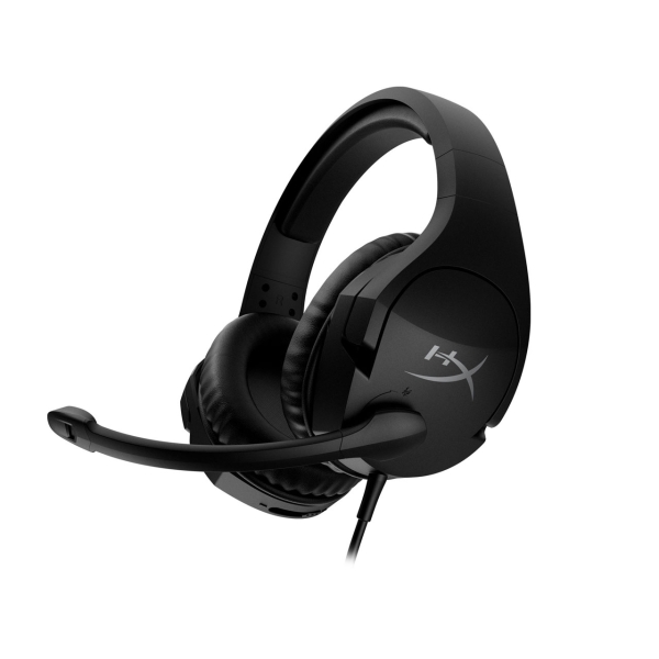 Headset HyperX Cloud Stinger S HHSS1S-AA-BK/G