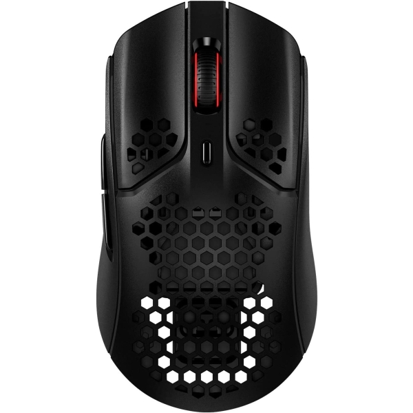 Mouse HyperX Pulsefire Haste 4P5D7AA Black Mouse