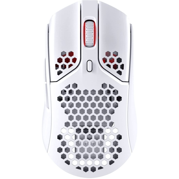 Mouse HyperX Pulsefire Haste 4P5D8AA white Mouse