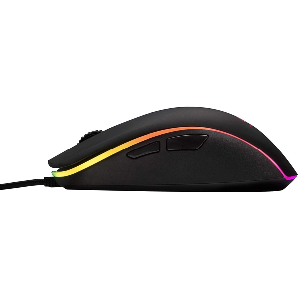 Mouse HyperX Pulsefire Surge RGB HX-MC002B Mouse