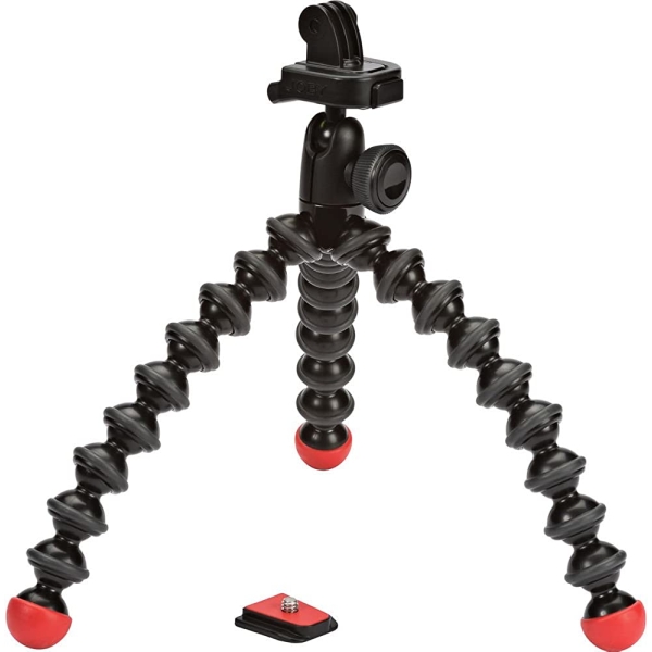 Camera Tripod & Monopod I am belonging to JOBY action gorilla pod GoPro mount Tripods & Monopod